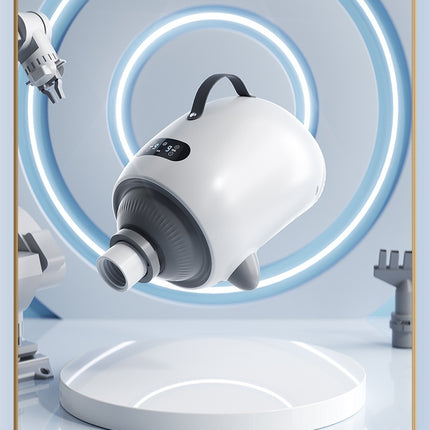 Pet Hair Dryer Smart Dryer Dog Hair Dryer