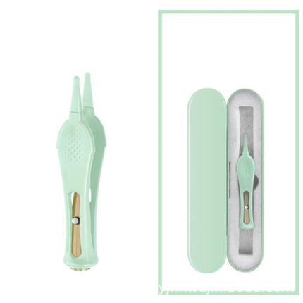 Children Baby Rechargeable Luminous Ear Pick