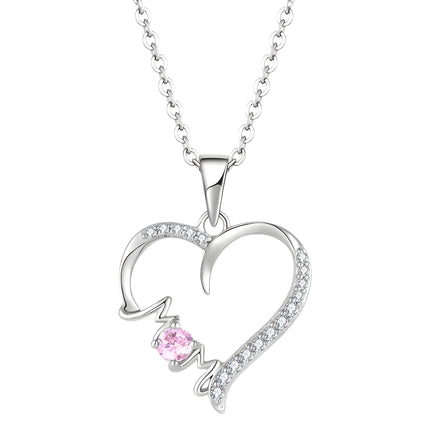 Design Net Red Temperament Shining Necklace For Women