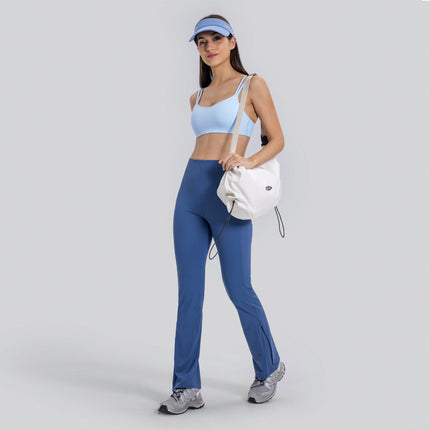 Fashion Personality Sports Yoga Vest Women's Bra