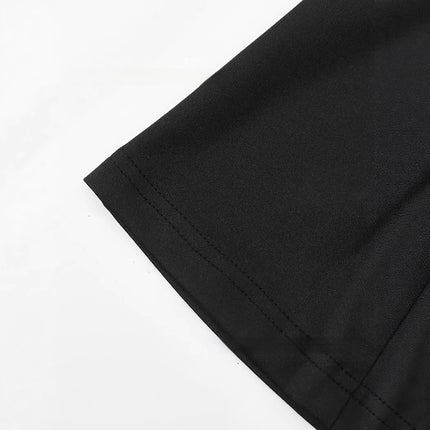 Popular Style Cardigan Double Breasted Coat Top