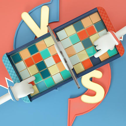 Digital Three Kingdoms Huarong Road Puzzle Children's Puzzle Toy