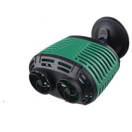 Fish Tank Wave Making Silent Mini Surfing