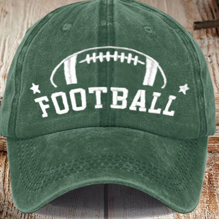 Baseball Cap Embroidery Printing Outdoor Sunshade Trend Hats