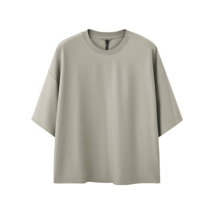 Men's Technology Cool Quick-drying Short Sleeve