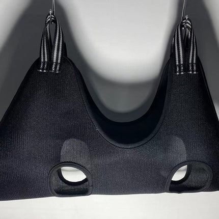 Nail Trimming Small And Medium Cat And Dog Grooming Hammock