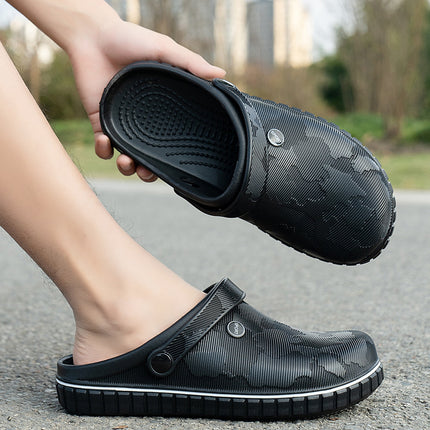 Men's Casual Beach Sandals Comfortable