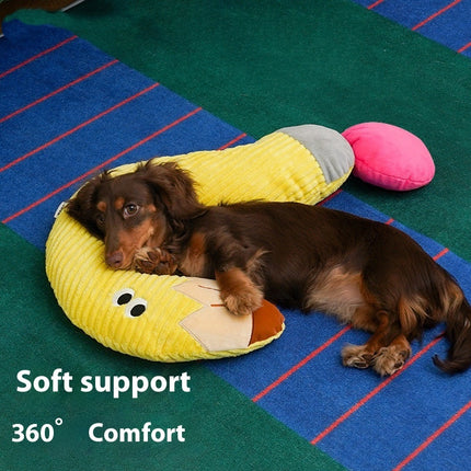 Four Seasons Universal Fashion Personalized Pet Pillow