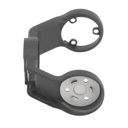 Drone R Axis Repair Parts Rugged Reliable High Hardness Drone Roll Arm Lower Bracket Fit for DJI Mini 3 Pro