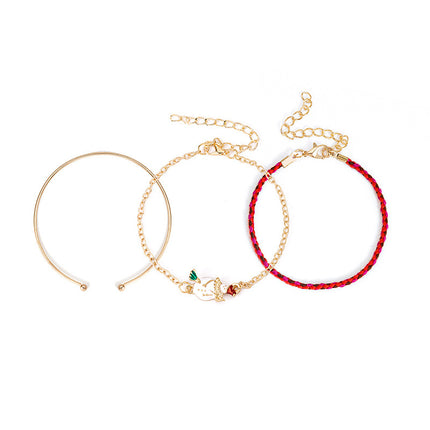 New Christmas Gift Bracelet