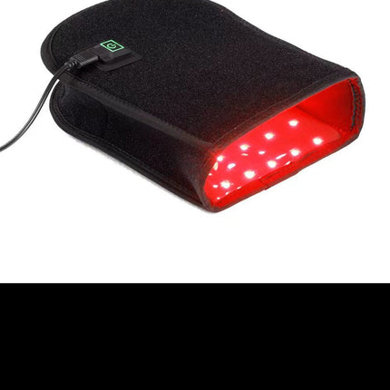 Far Infrared Heating And Infrared Hot Compress Gloves