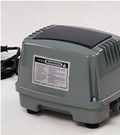 Diaphragm Oxygen Pump Aquarium Supplies