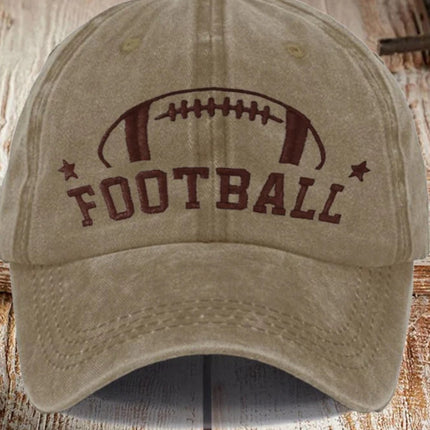 Baseball Cap Embroidery Printing Outdoor Sunshade Trend Hats