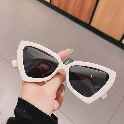 New Style Retro Sunglasses Funny Photo