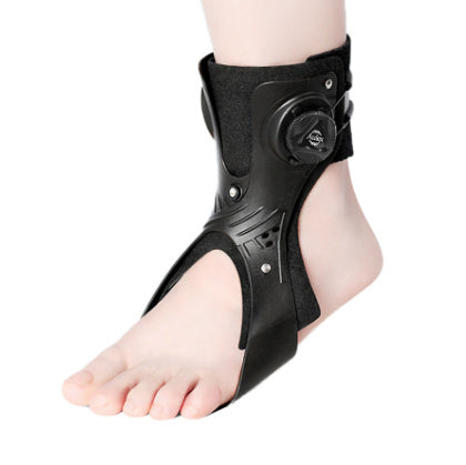 Airbag Button Ankle Support Training Rehabilitation Ankle Fixation Brace Correction Protective Gear