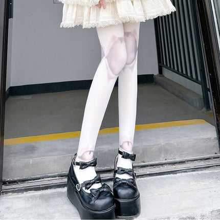 Spring And Summer Thin Secondary Jointed Doll Socks