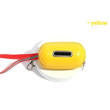 Outdoor Dog Walking Pet Pooper Scooper