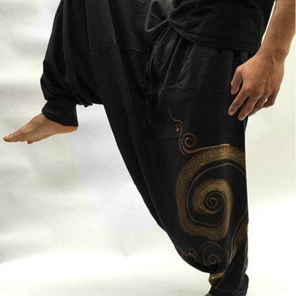 Men's fashionable pants