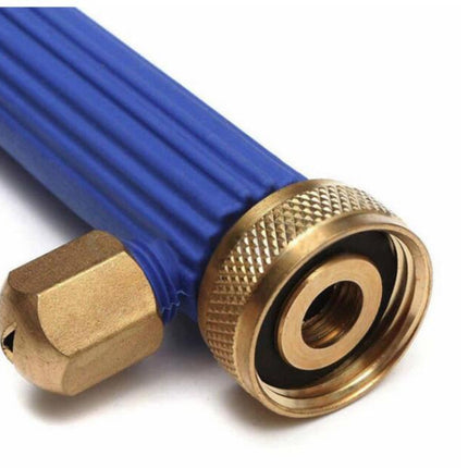 Car High-pressure Electric Water Gun Washer Water Spray Garden Cleaning