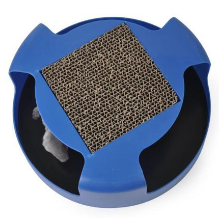 Pet Automatic Toy Funny Cat Interactive Toy