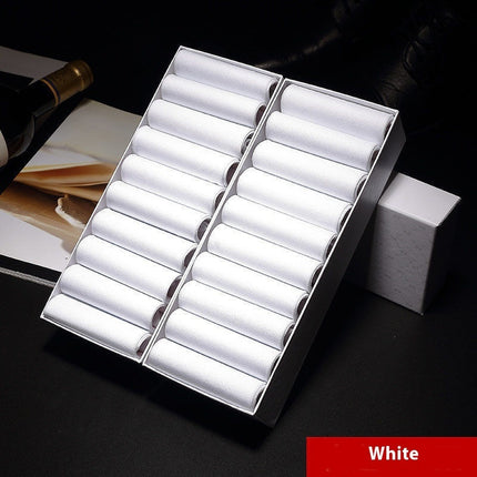 Men's Socks Mercerized Cotton Summer Thin Middle Tube