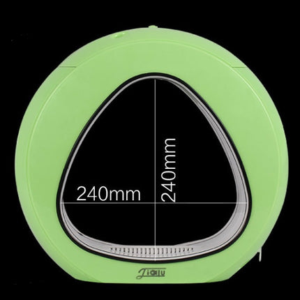 Desktop fish tank aquarium