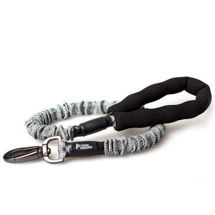 Chest harness dog leash