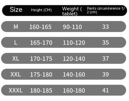 Men's Underwear Ice Silk Seamless