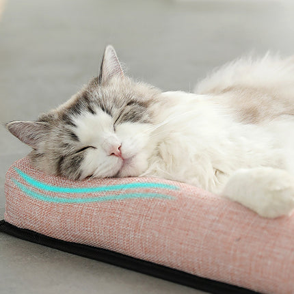 Summer sleeping mat