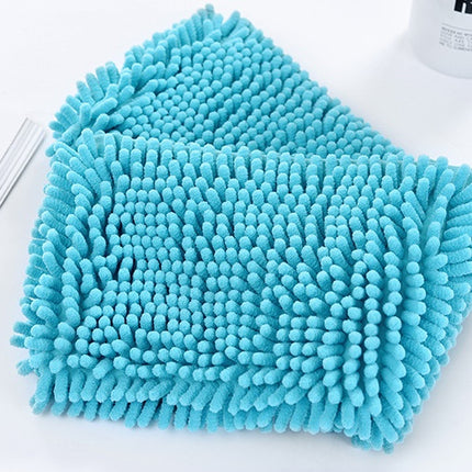 Dog cat bath pet towel