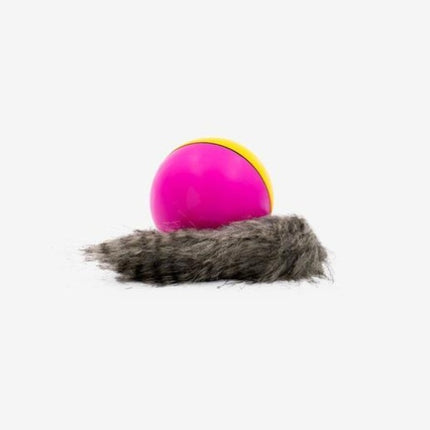 Electric Beaver Ball Water Cat Bath Play Water Toys