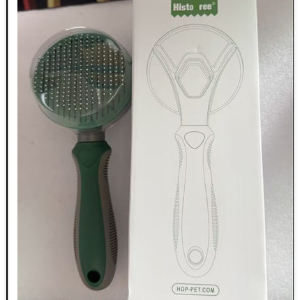 Automatic Hair Removal Comb For Beauty Products