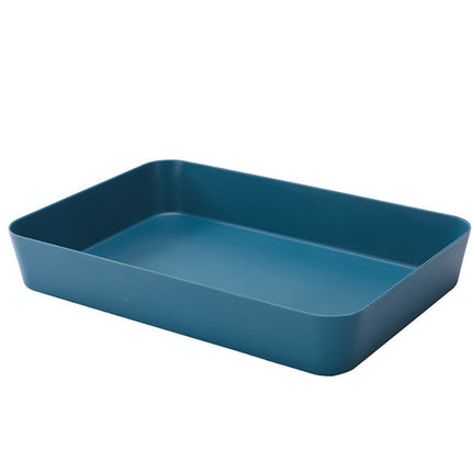 Organize your storage boxes