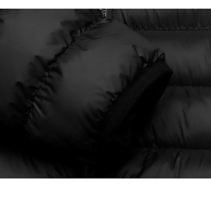 Winter Smart Heating Clothes For Men And Women