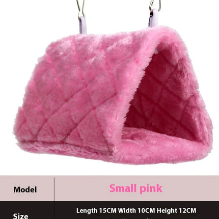 Four Seasons Universal Thermal Insulation Bird's Nest Hammock