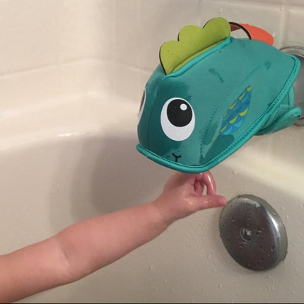 Anti-knock Water Faucet Protection Cover Baby Safety Bath Tap Protector Guard Faucet Mouth Edge Guards Infant Bath Spout Cover