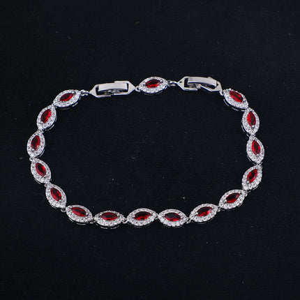 Fashion Jewelry Evil Eye Bracelet