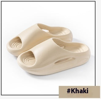 Men's Summer Home Indoor Non-slip Platform Outdoor Sports Sandals