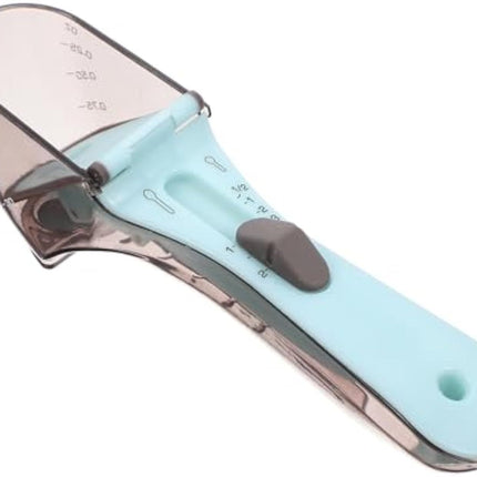 Spoon Pet Measuring Dog Food Measuring Cups Coffee Scoop Pet Food Scoop Cat Food Scoop Food Scale Liquid Cat Food Scoop For Pet Feeding Dog Food Scale Milk