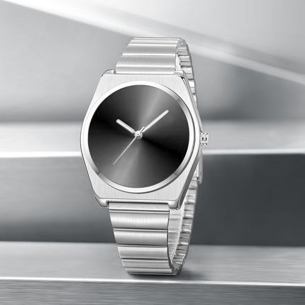 All-matching Simple And Stylish Casual Trendy Watch For Men