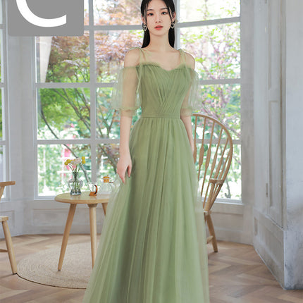 Fashion Personalized Long Costumes For Women