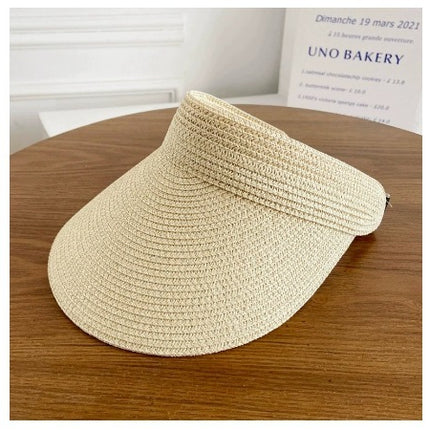 Women's Outdoor Travel Sun Hat