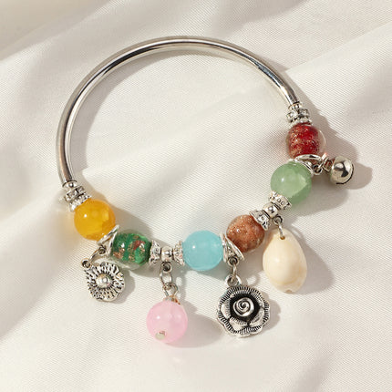 Fashion Metal Irregular Popular Bracelet