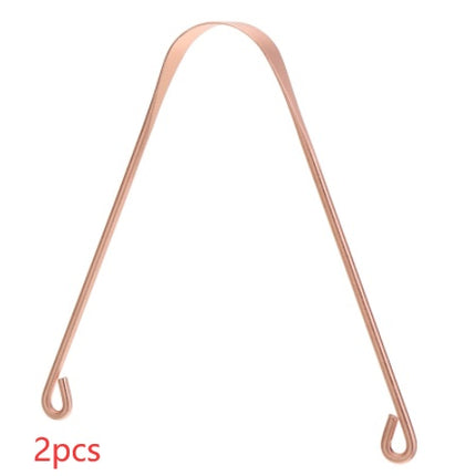 Tongue Scraper Tongue Coating Cleaner Oral Care