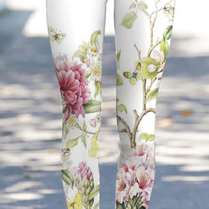 Casual All-matching Trend Women's Yoga Pants