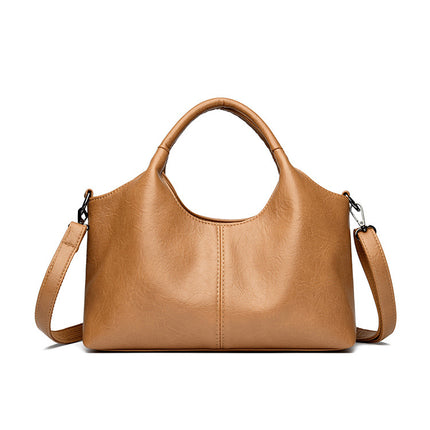 New Fashion Women's Cross-body Bag Large Capacity