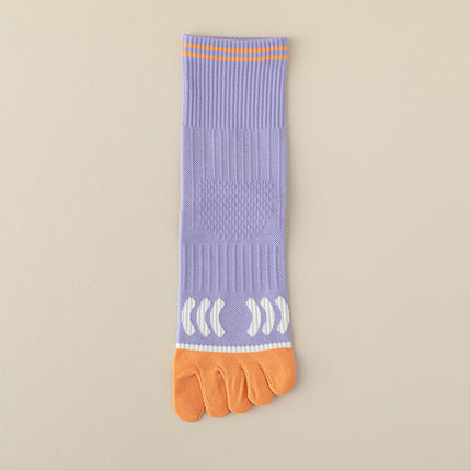 Breathable, Sweat Absorbing, Odor Proof Pressure Socks For Women