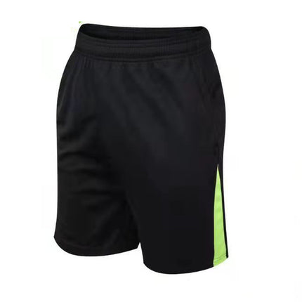 Men's Thin Breathable Casual Loose Sports Shorts