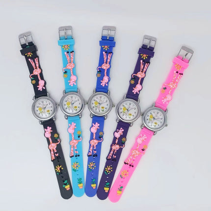 New Luminous Children's Day Gift Watch