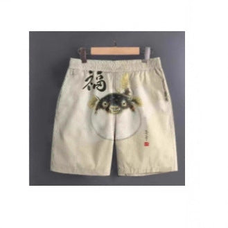 Casual Sports Hawaii Beach Shorts